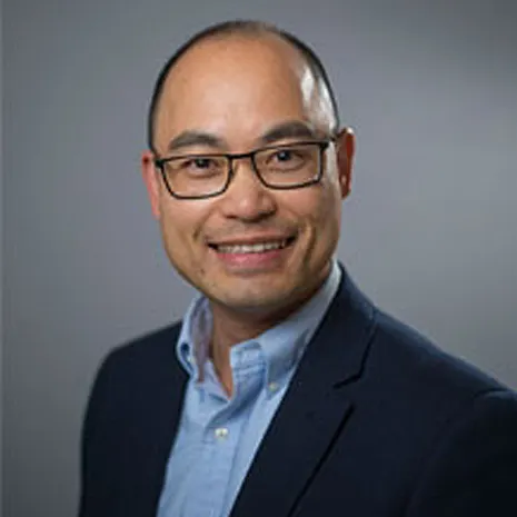 Professor Bill Peng,
