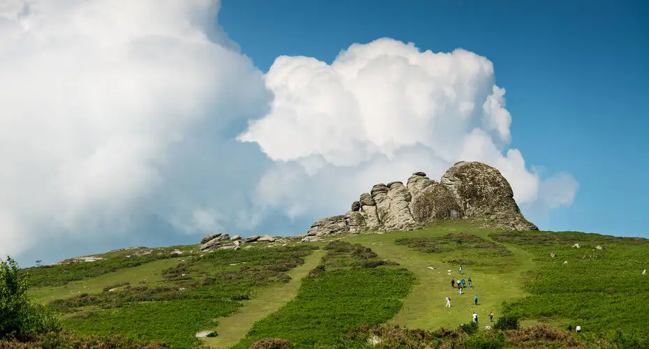 Dartmoor