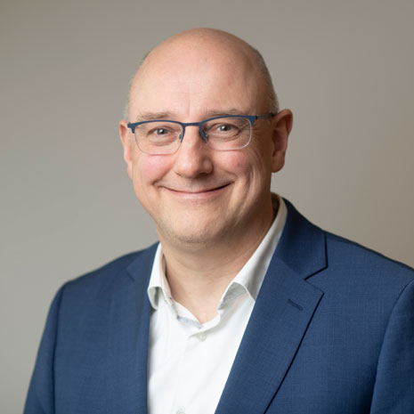 Professor Richard Follett,