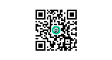 QR code